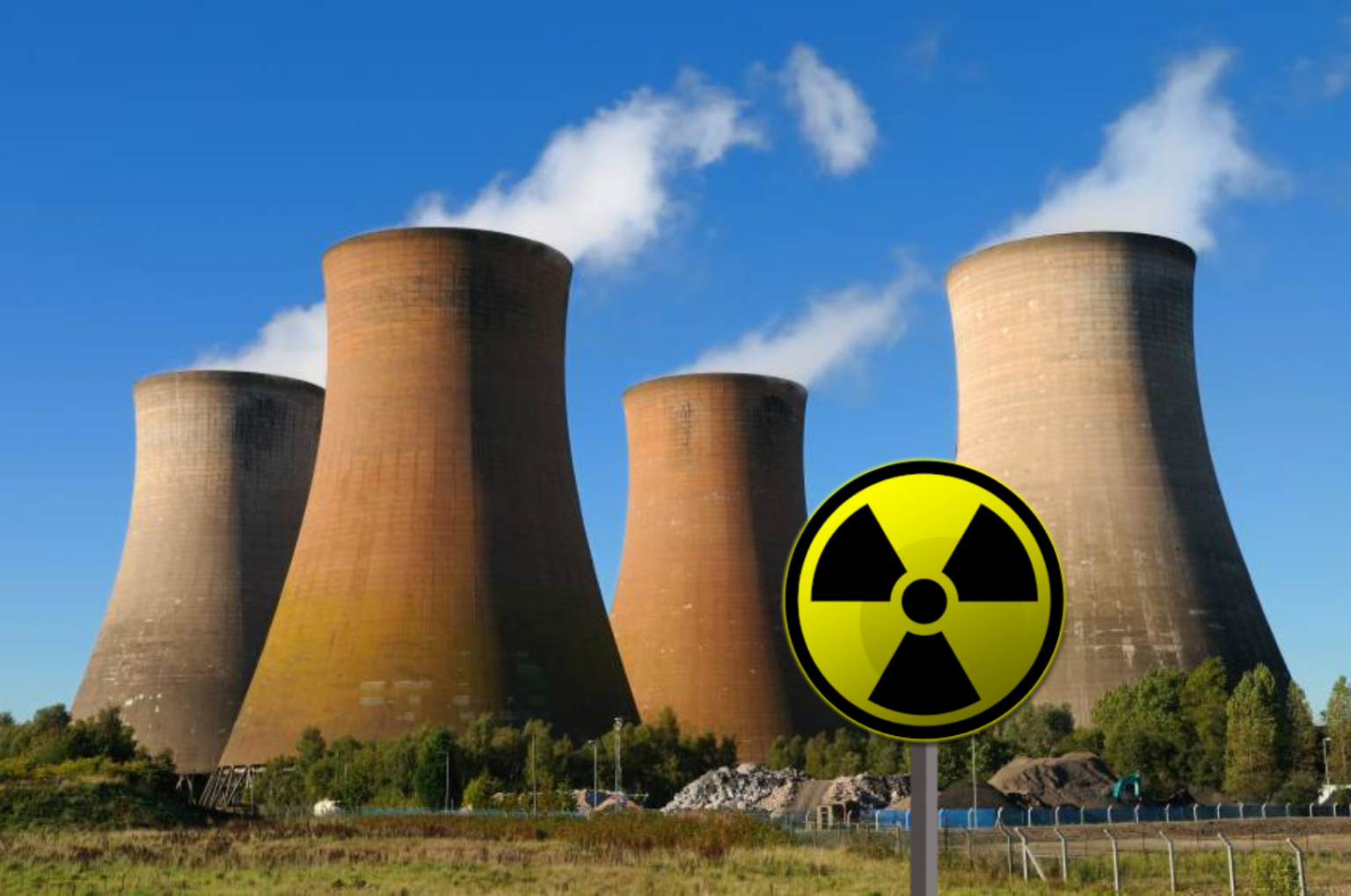 Energia Renovável E Não Renovável: Principais Diferenças - Engenharia ...