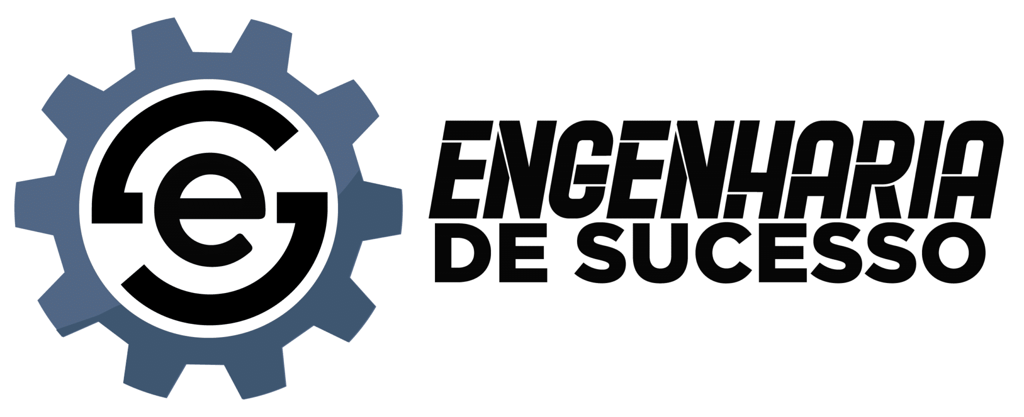 Logo Engenharia de Sucesso