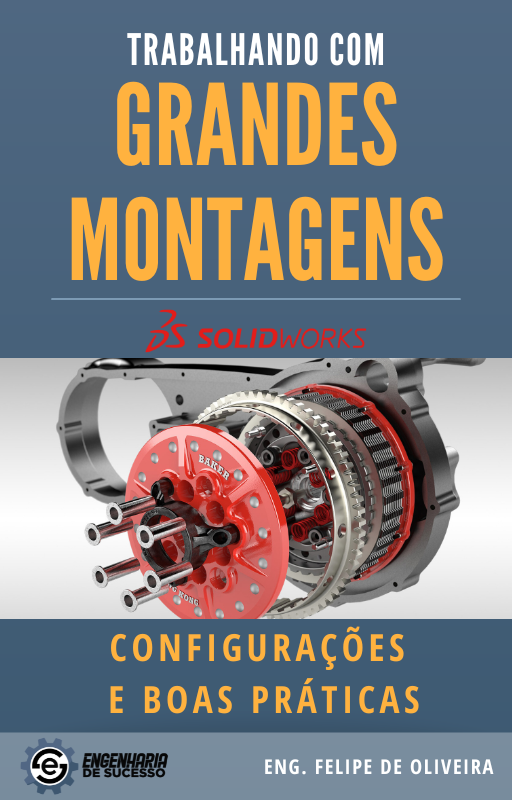 Capa do Ebook