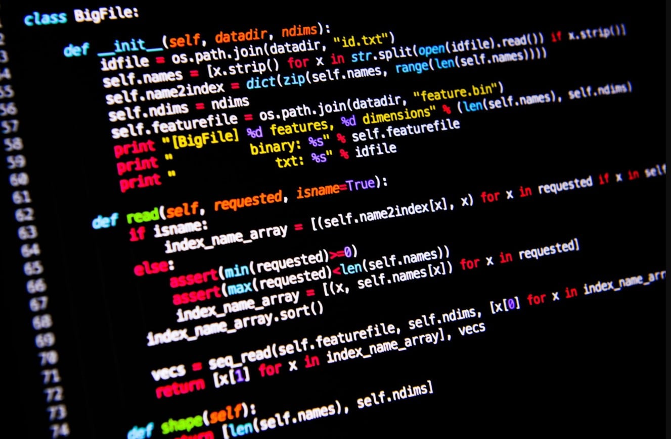 programação em python na engenharia mecânica Images... Os Melhores Softwares para Engenharia Mecânica: Do CAD à Simulação ...