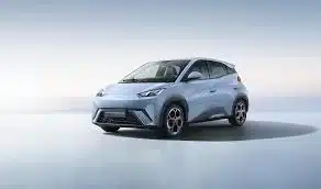 Desvalorização em 1 Ano: BYD Dolphin Mini vs. VW Polo Highline – Uma Análise Comparativa