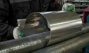 Calandragem: O Que É, Como Funciona e Por Que É Essencial na Indústria