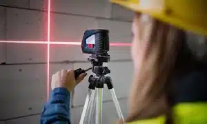 Os Melhores Níveis a Laser para Precisão Inigualável em Seus Projetos